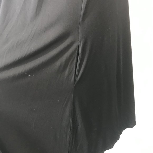 Swing Short Sleeve Soft as-a-Cloud Charley Dress - Picture 5 of 9